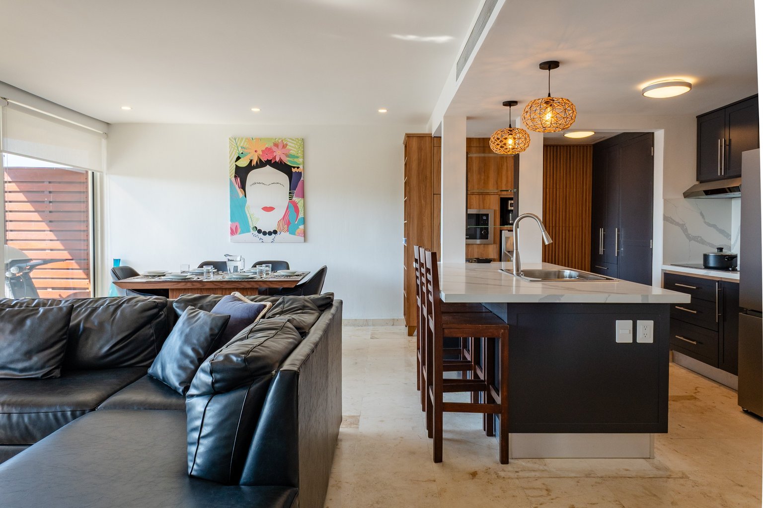 Playa Del Carmen Vacation Rental
