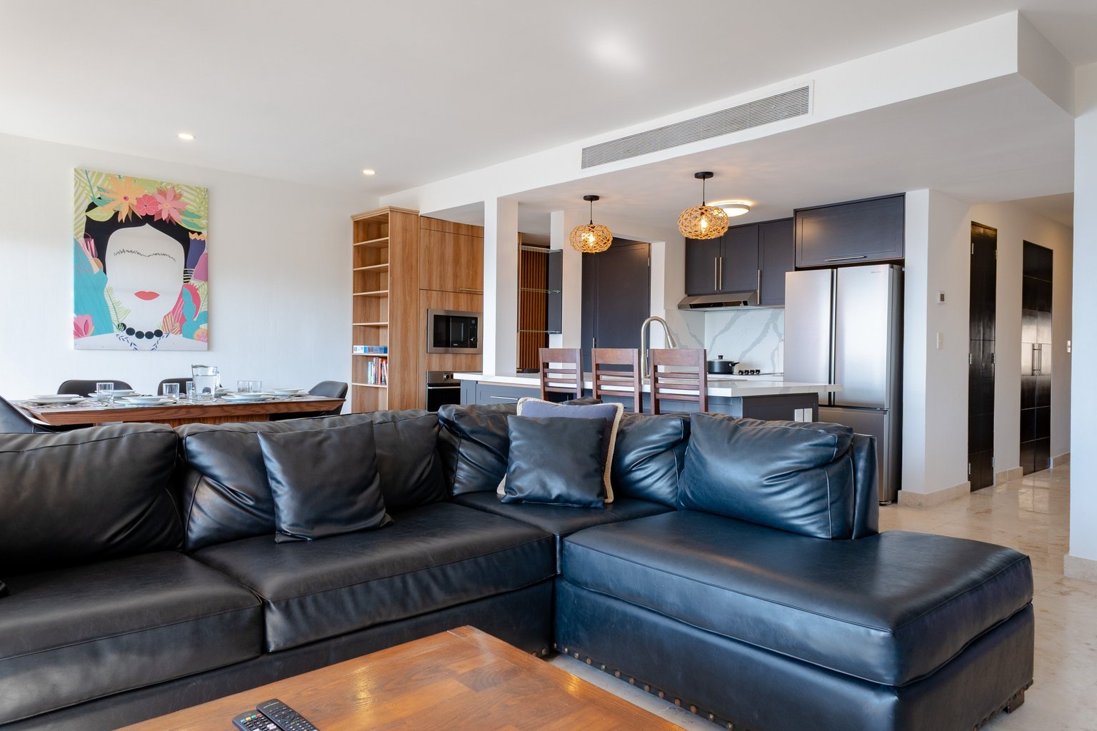 Playa Del Carmen Vacation Rental