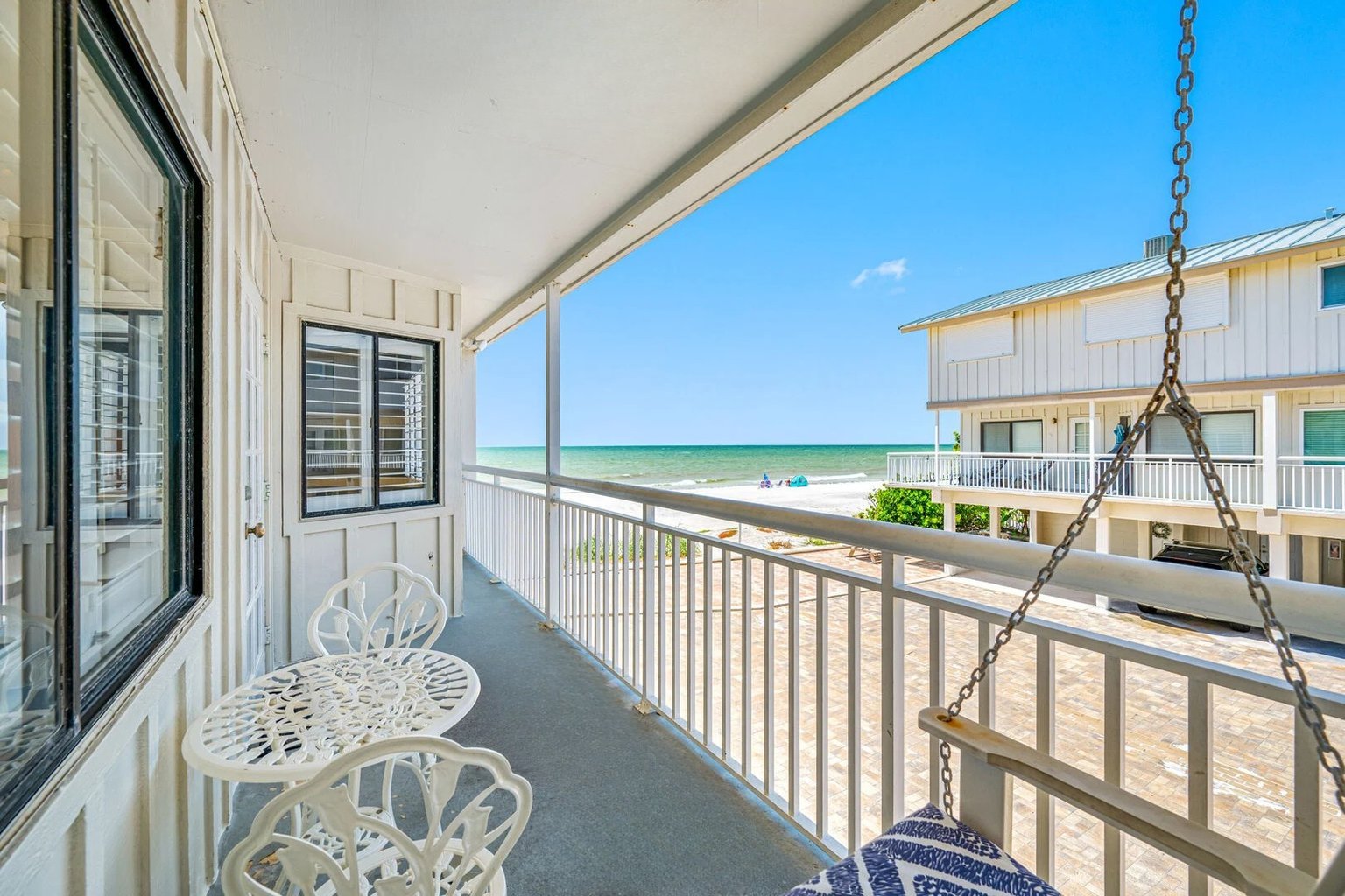 Indian Rocks Beach Vacation Rental