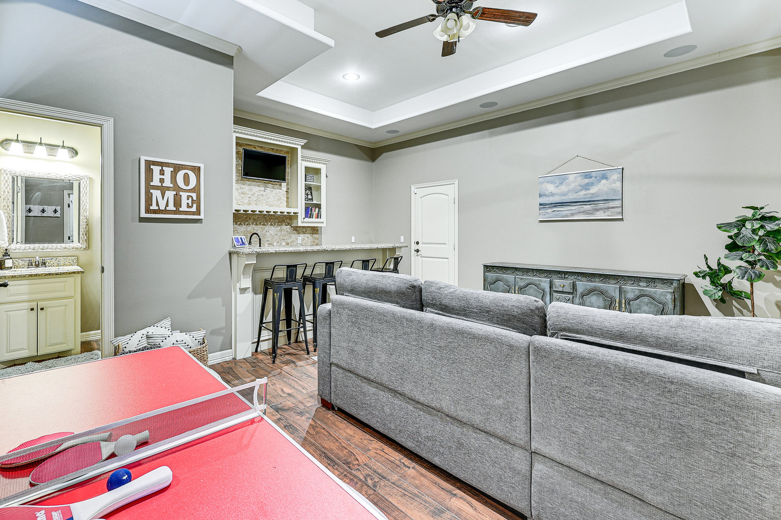 Edinburg Vacation Rental