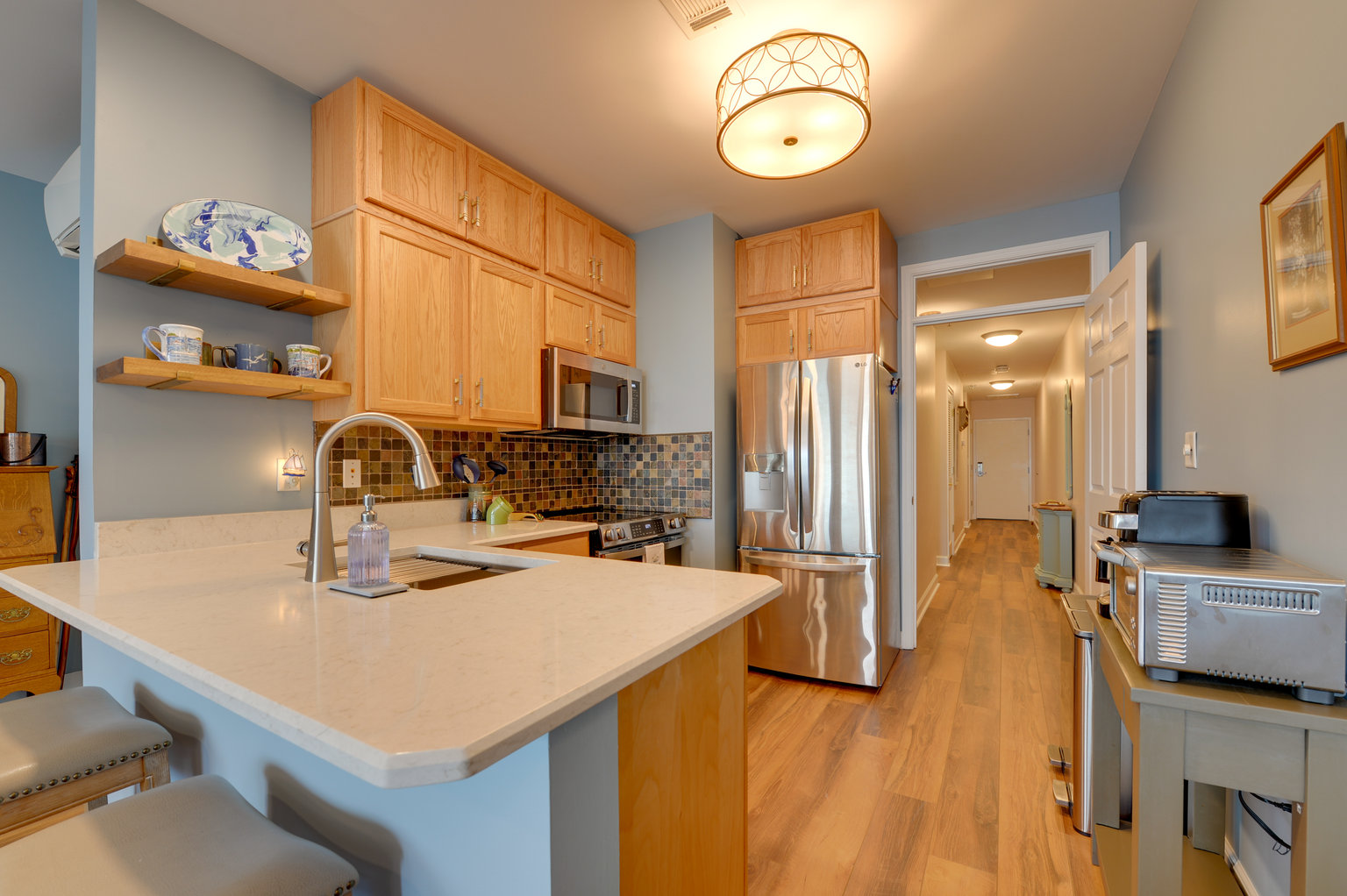 Huddleston Vacation Rental