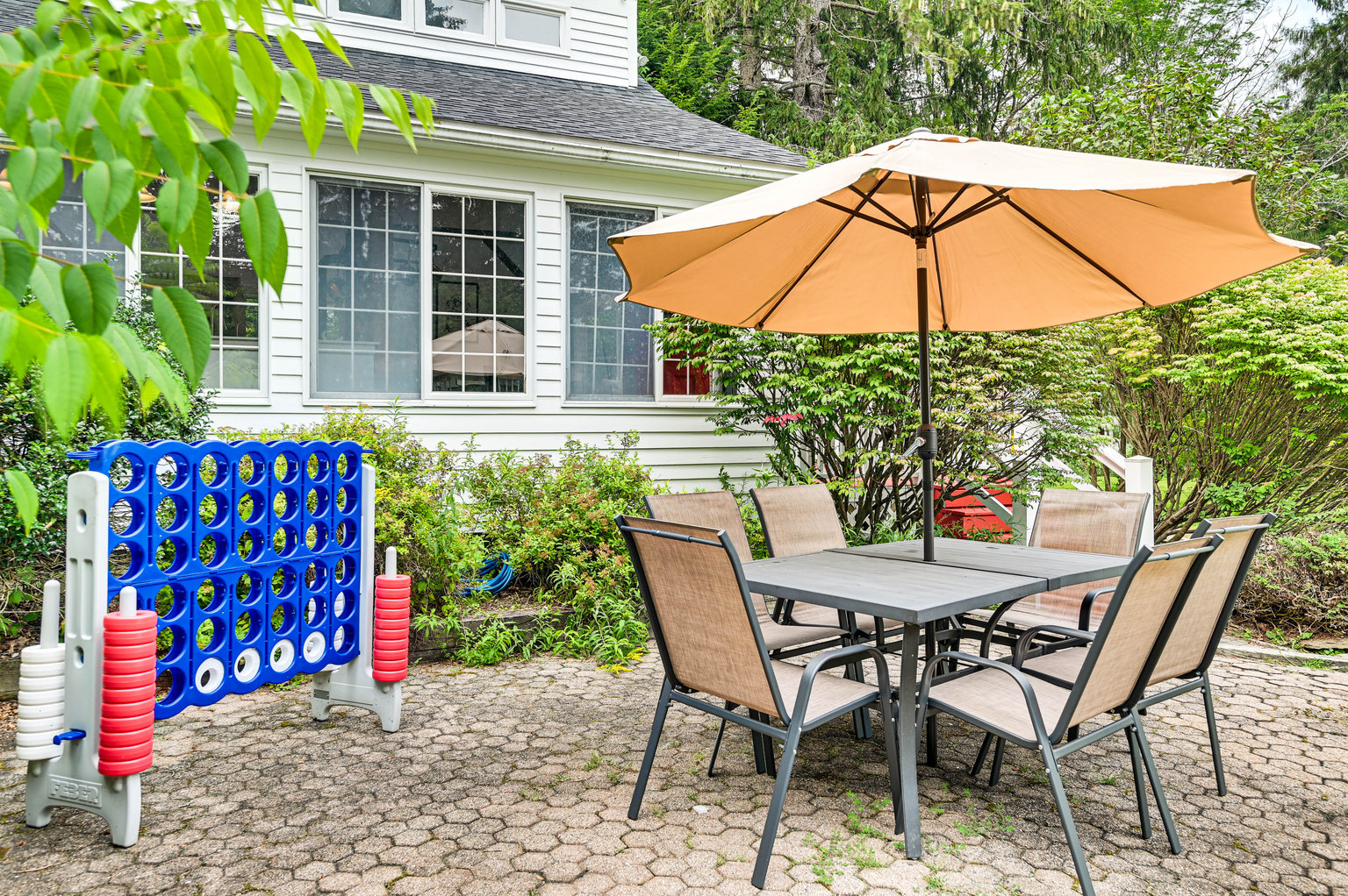 Richmond Vacation Rental