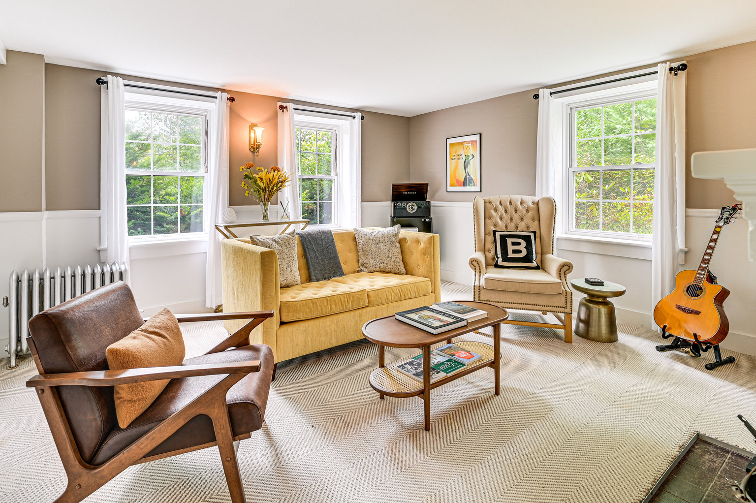 Richmond Vacation Rental