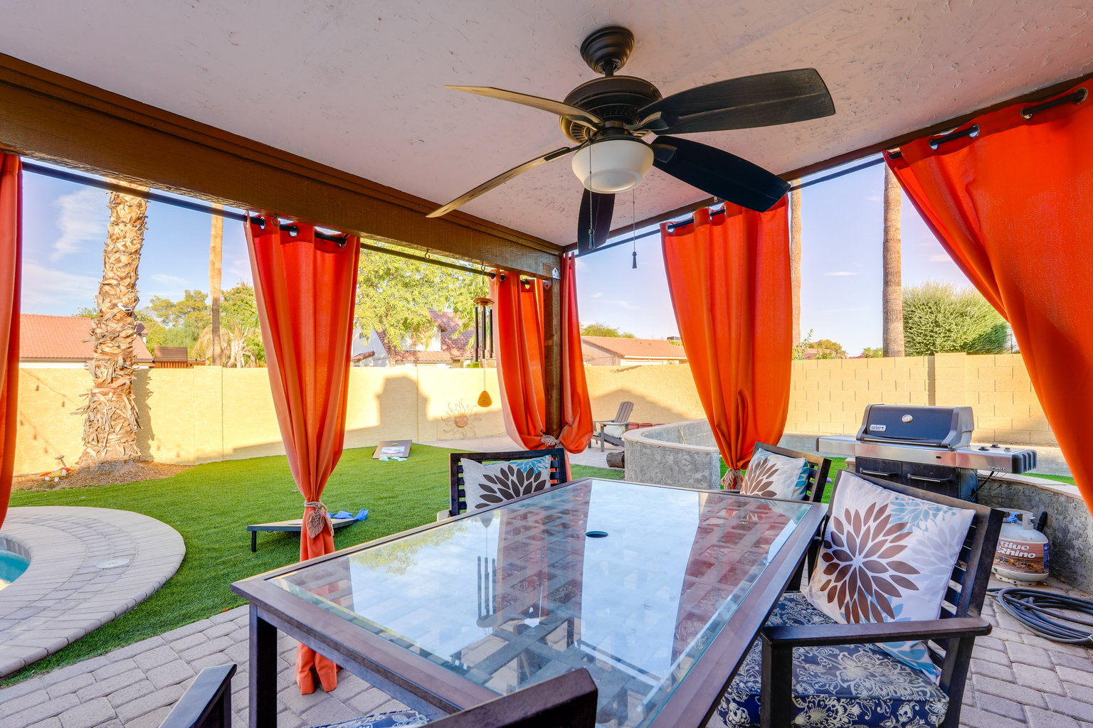 Chandler Vacation Rental