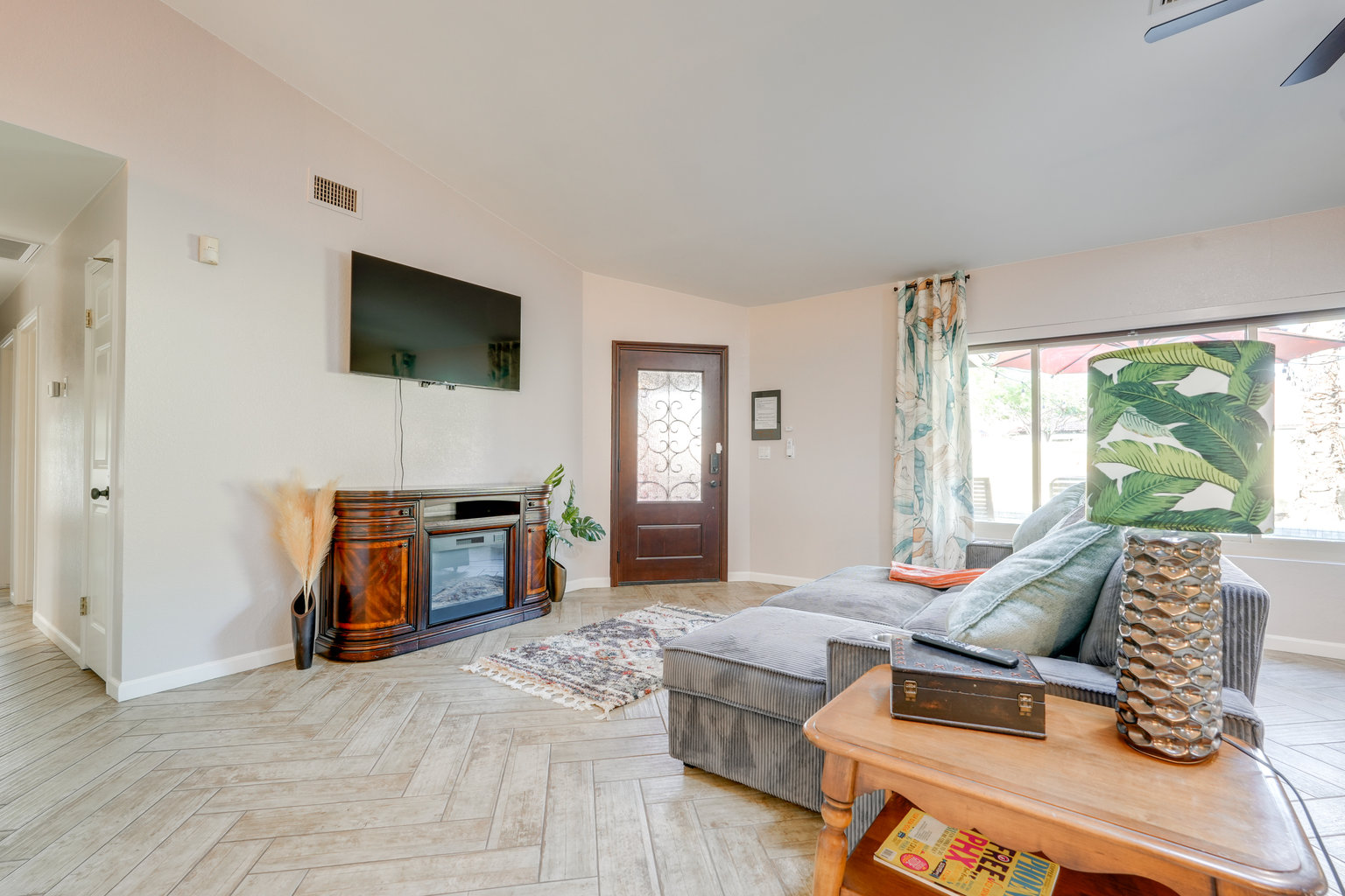 Chandler Vacation Rental