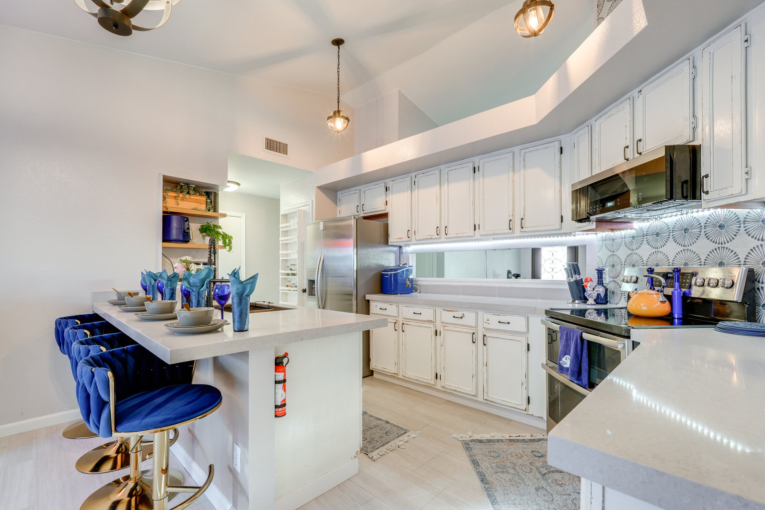 Chandler Vacation Rental