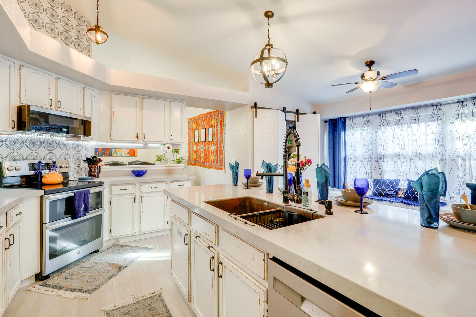 Chandler Vacation Rental