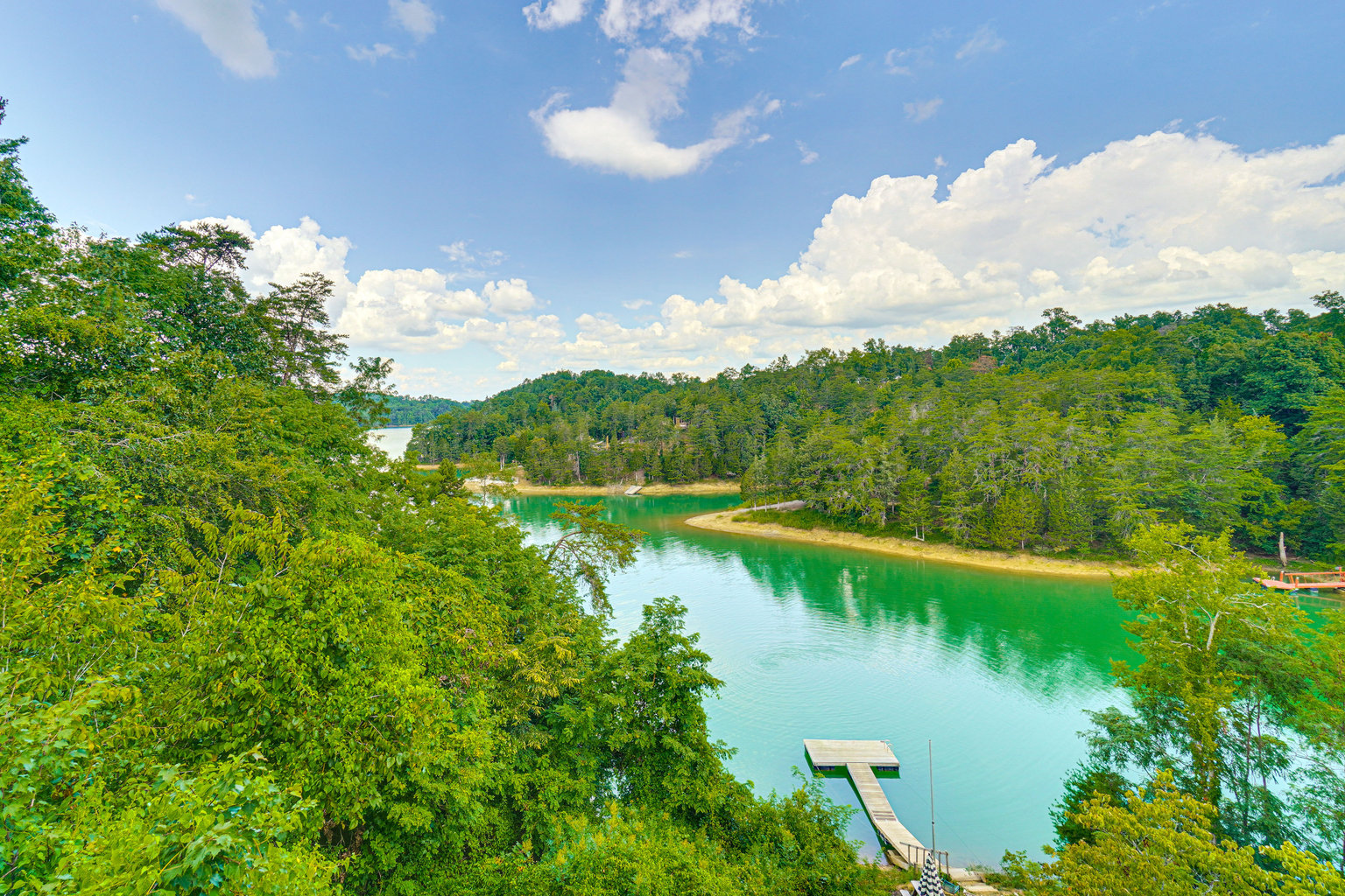 Sevierville Vacation Rental