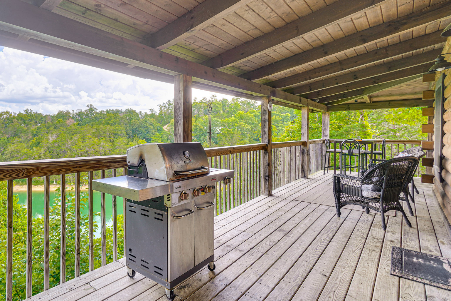 Sevierville Vacation Rental