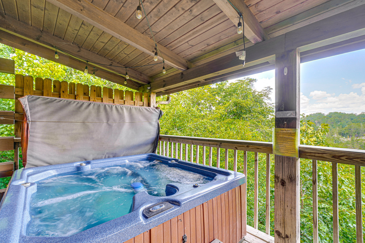 Sevierville Vacation Rental