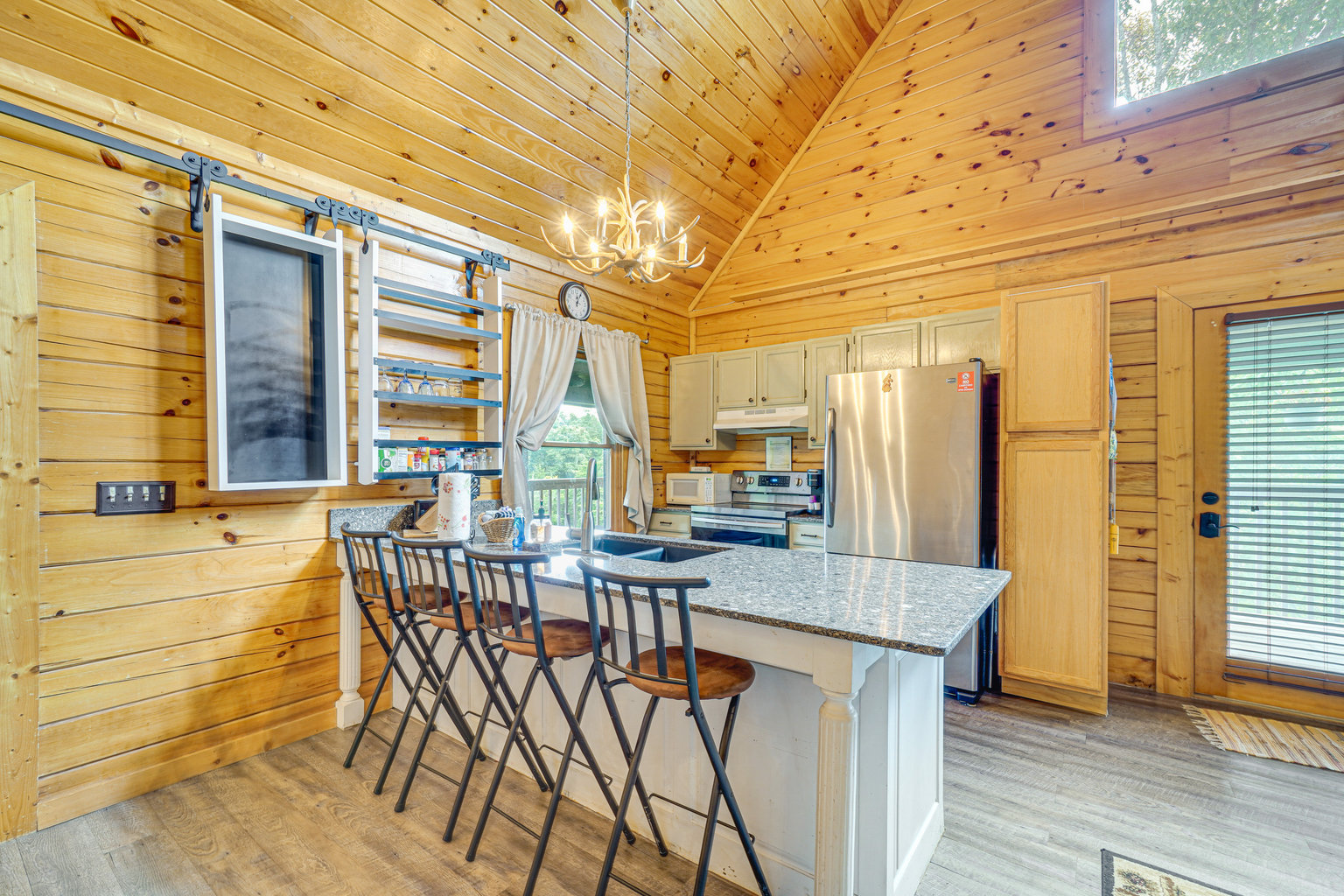 Sevierville Vacation Rental