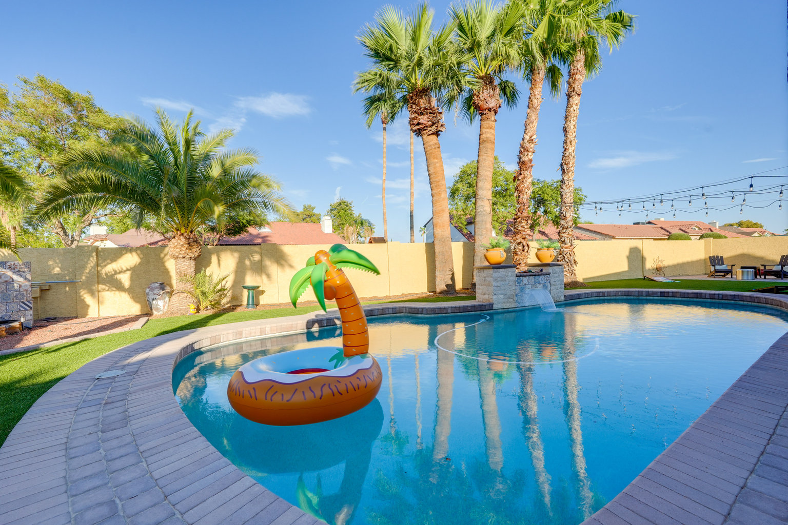 Chandler Vacation Rental