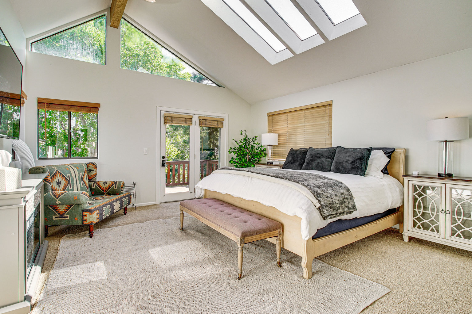 Sandy Vacation Rental