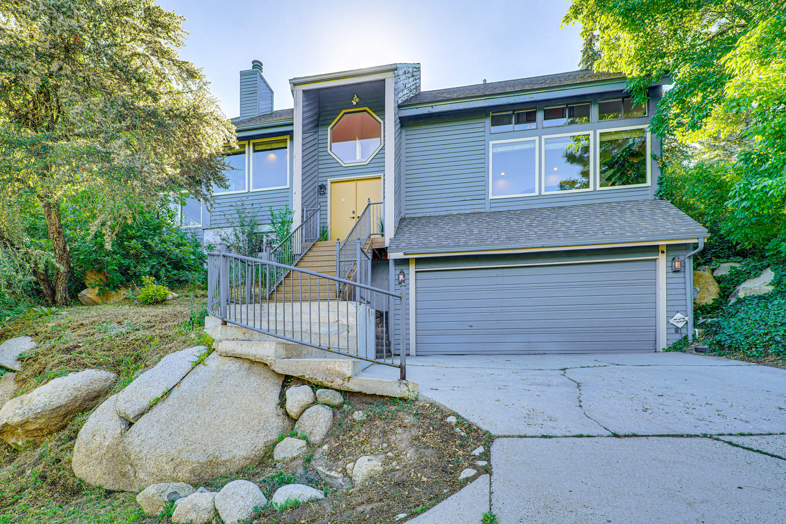 Sandy Vacation Rental