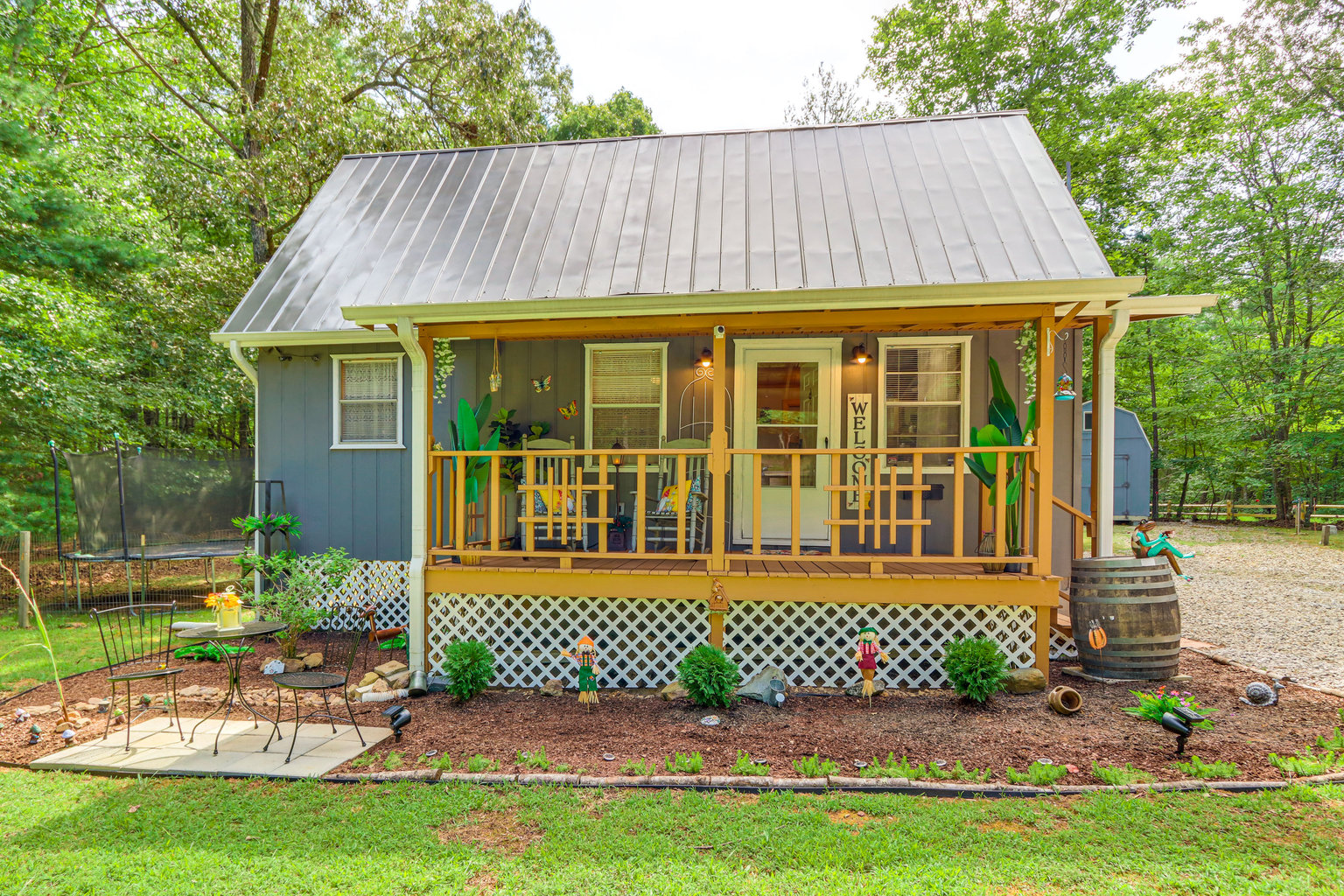Blairsville Vacation Rental