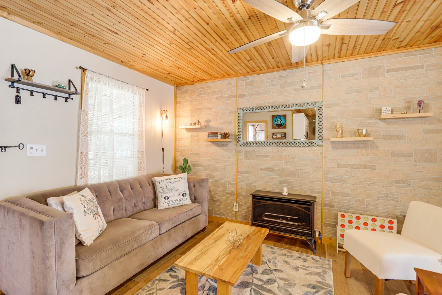 Blairsville Vacation Rental