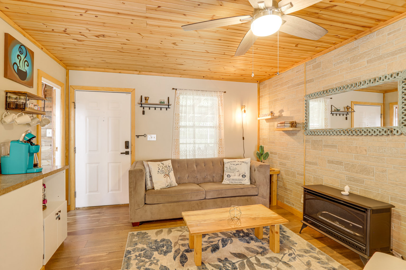 Blairsville Vacation Rental