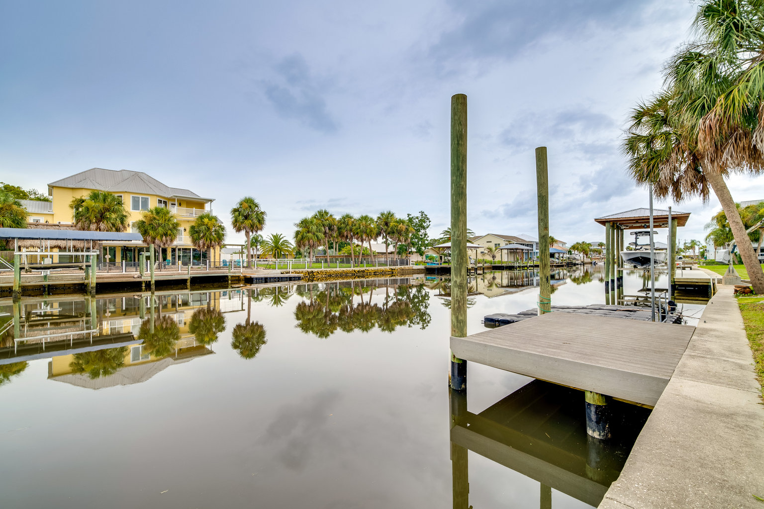 Crystal River Vacation Rental