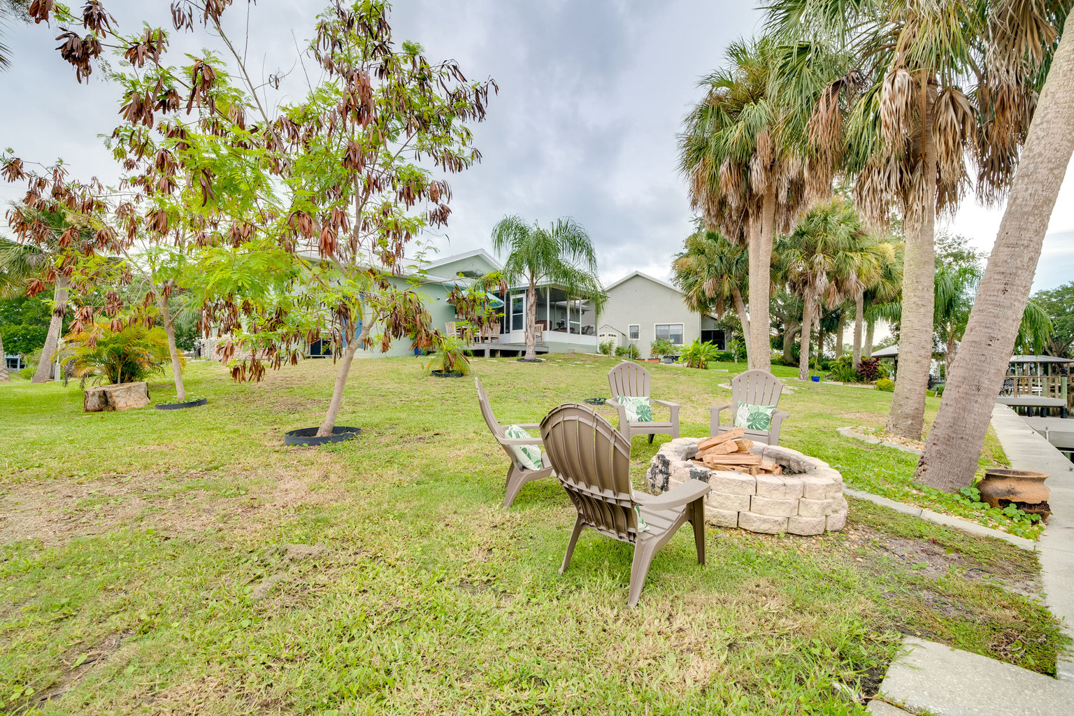 Crystal River Vacation Rental