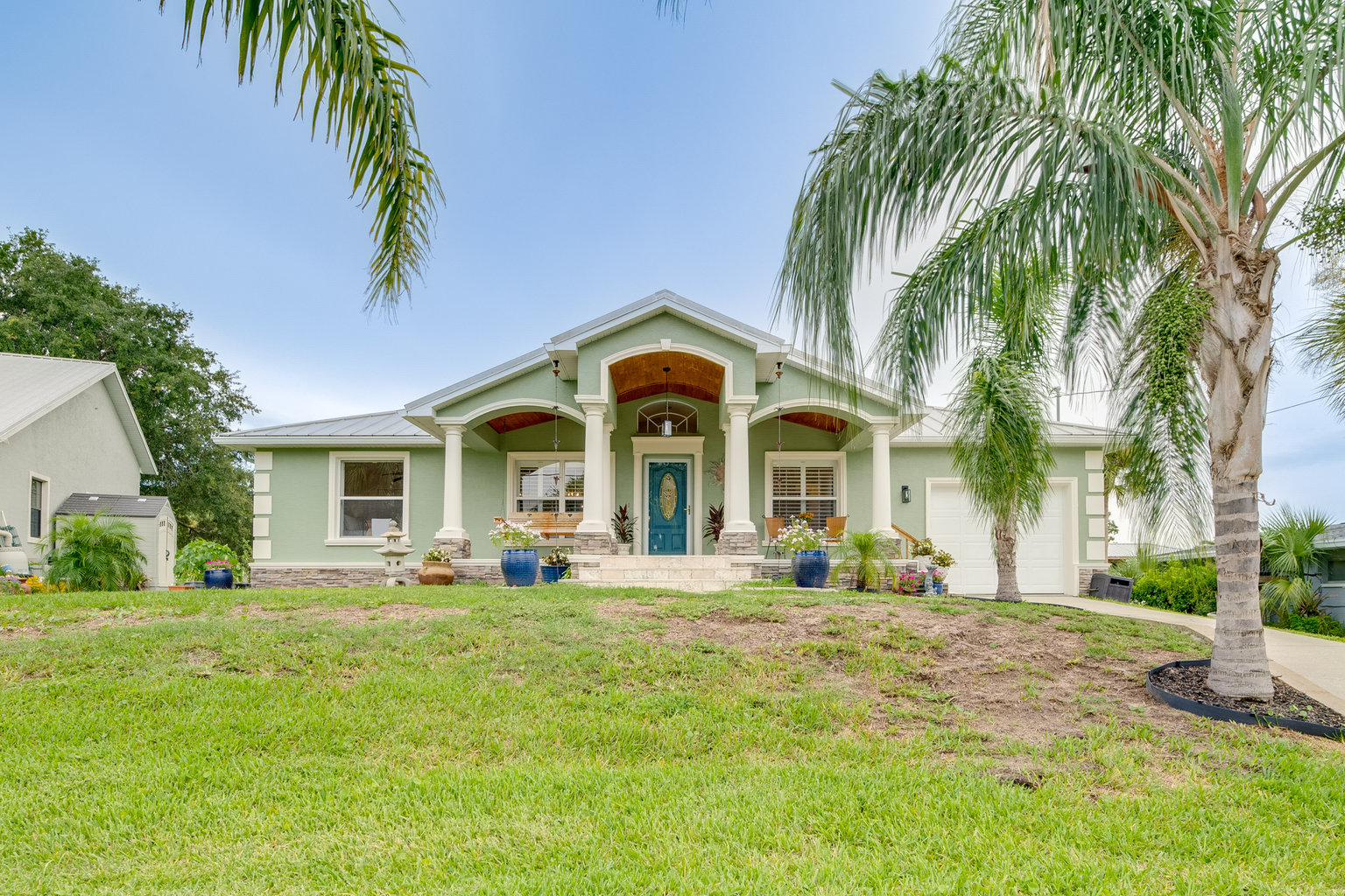 Crystal River Vacation Rental