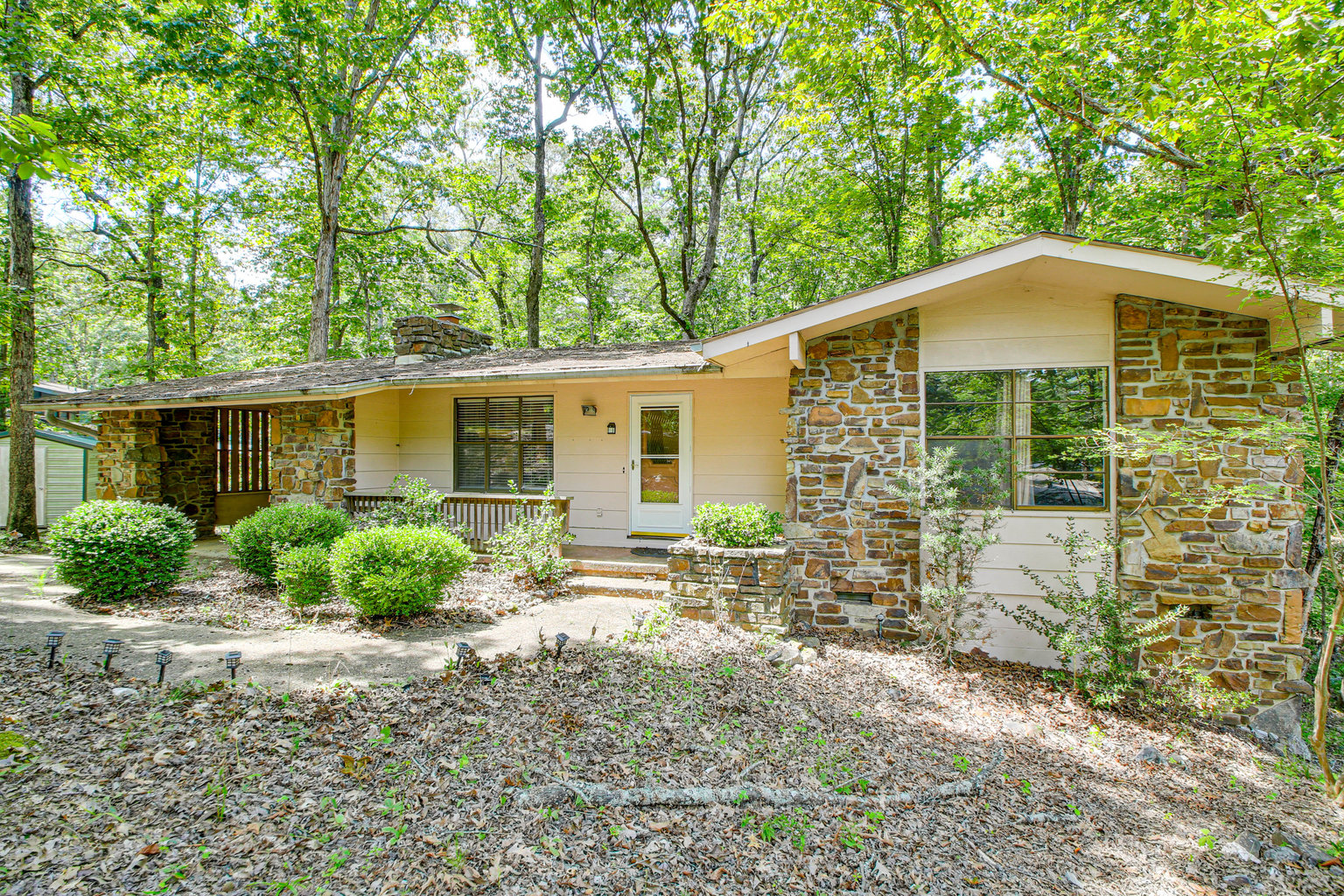 Hot Springs Vacation Rental