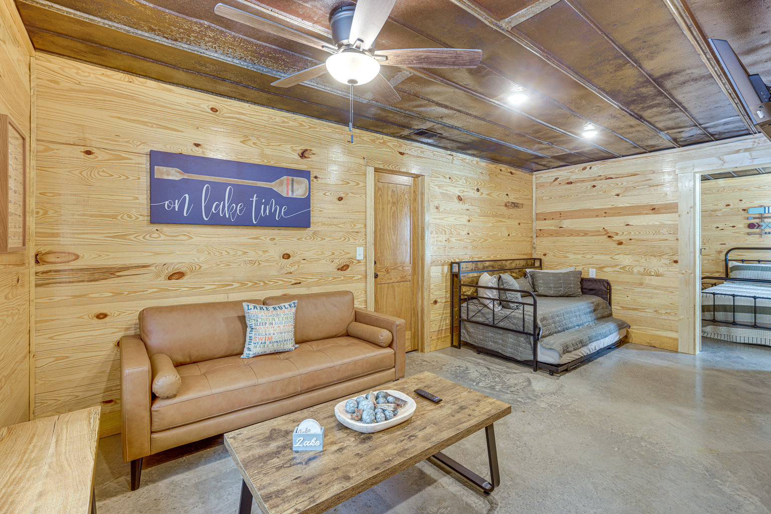 Vacation Rental