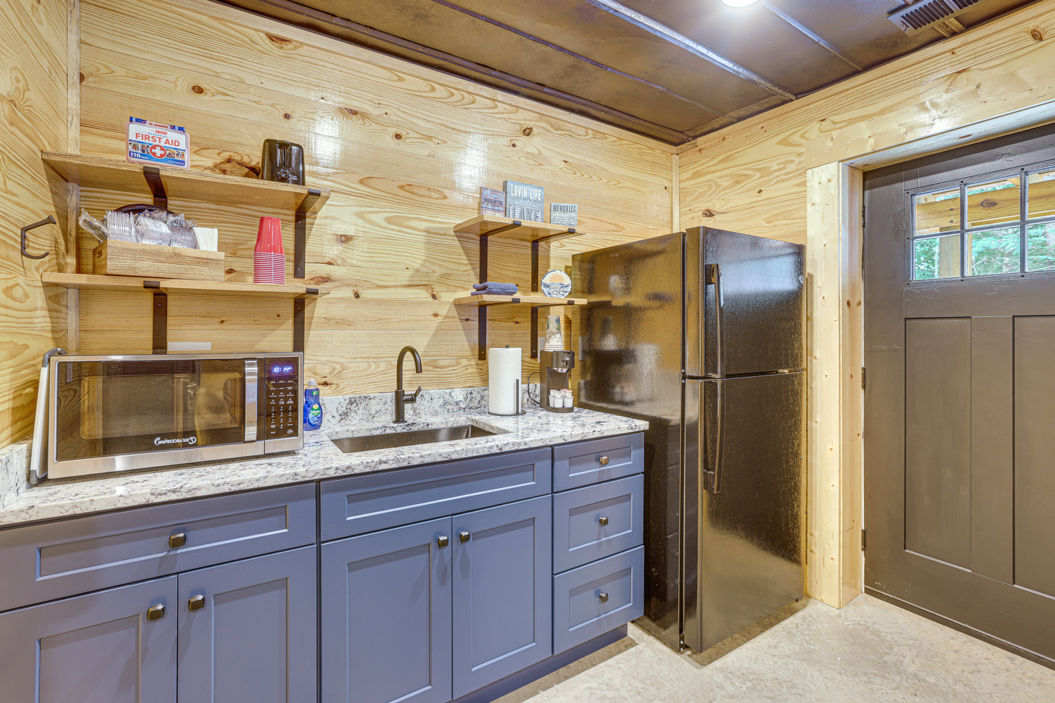Vacation Rental