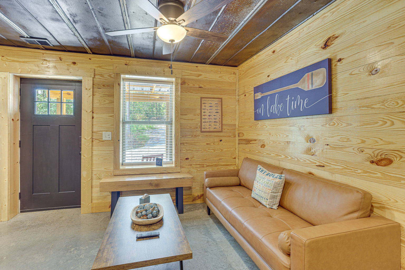 Vacation Rental