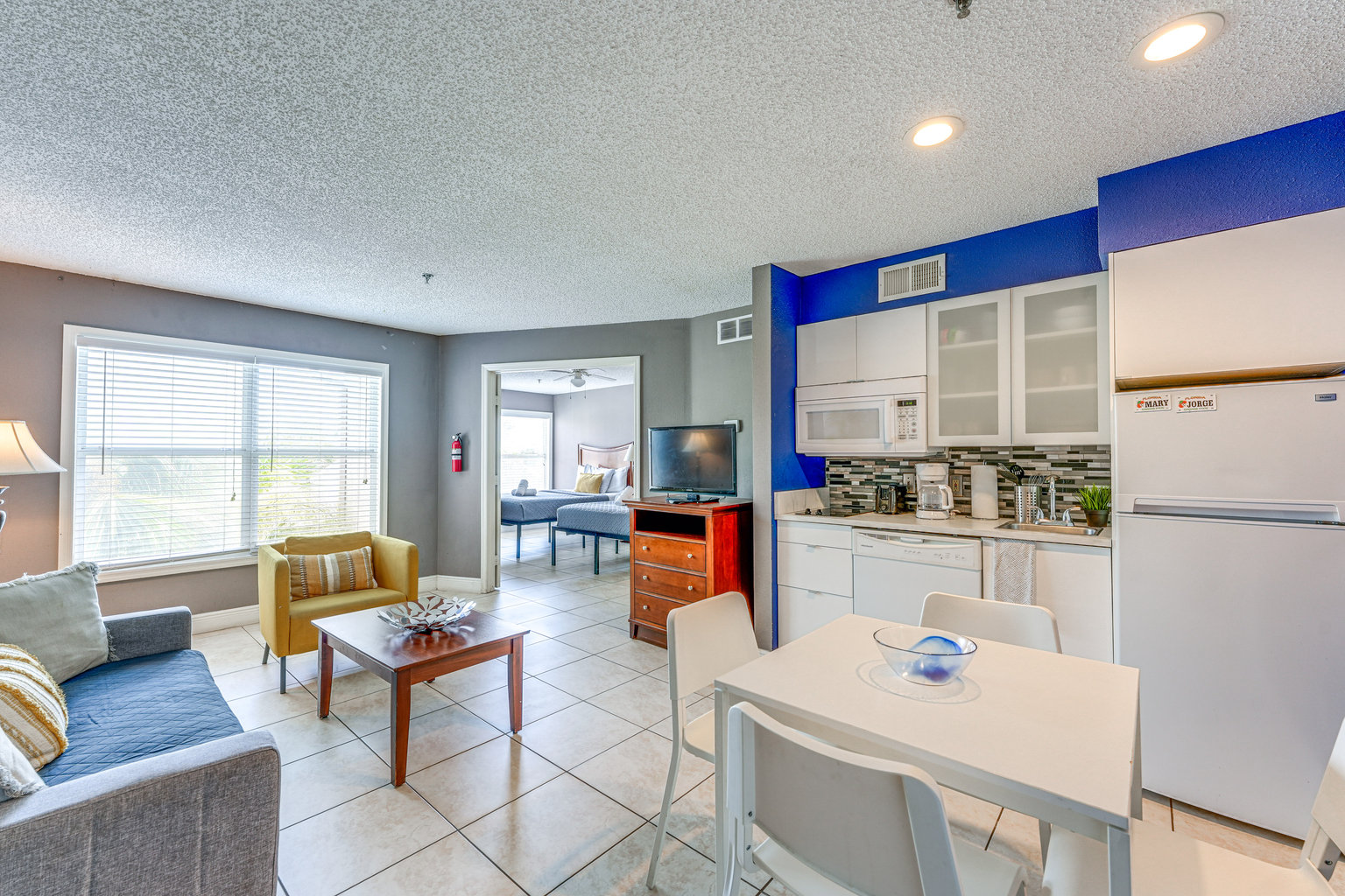 Kissimmee Vacation Rental