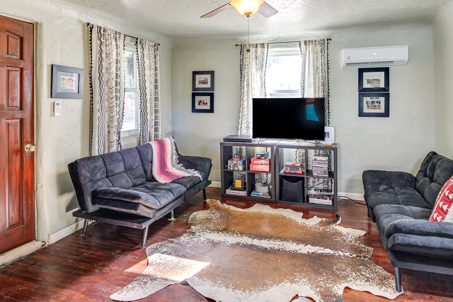 Albuquerque Vacation Rental