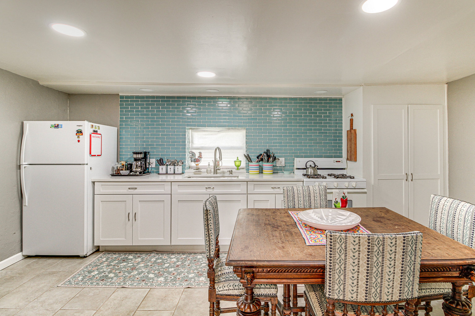 Albuquerque Vacation Rental