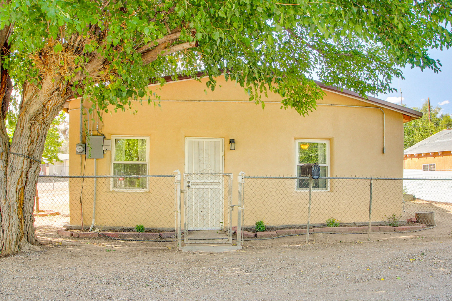 Albuquerque Vacation Rental