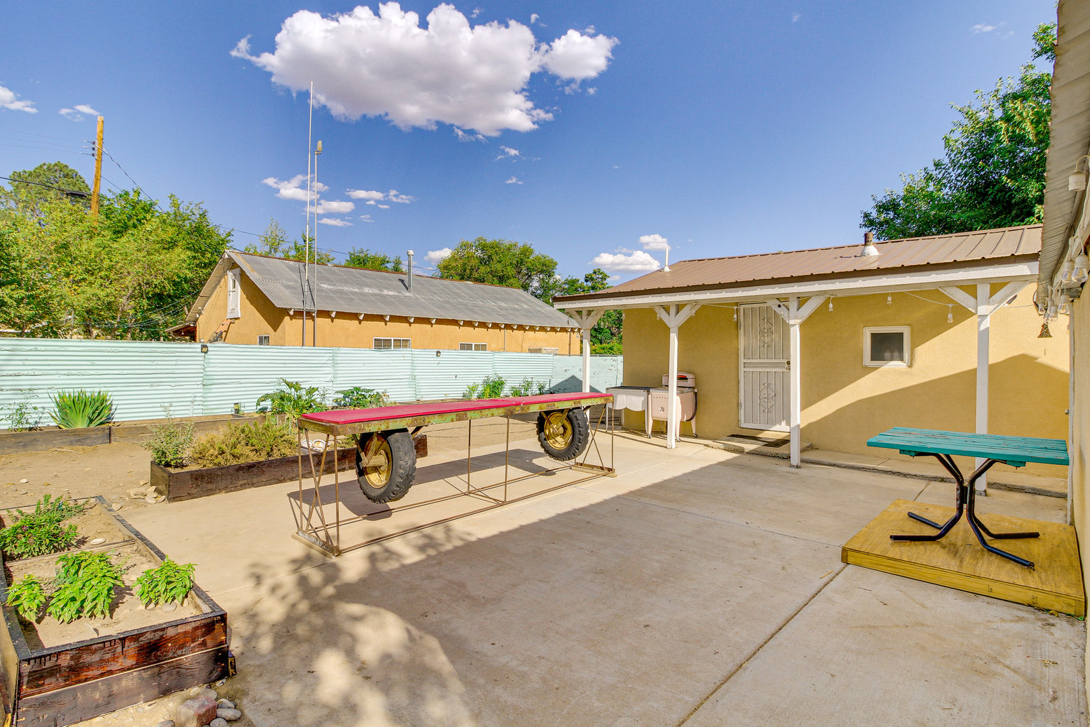 Albuquerque Vacation Rental