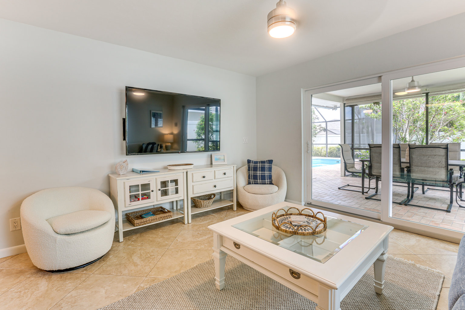 Naples Vacation Rental
