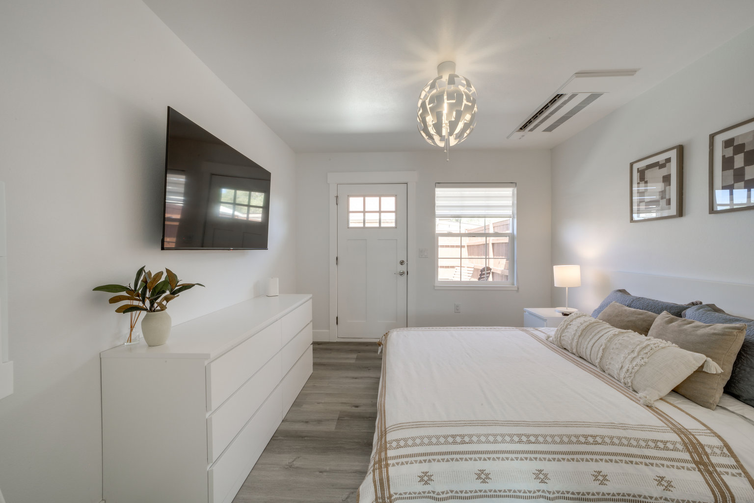 Soap Lake Vacation Rental