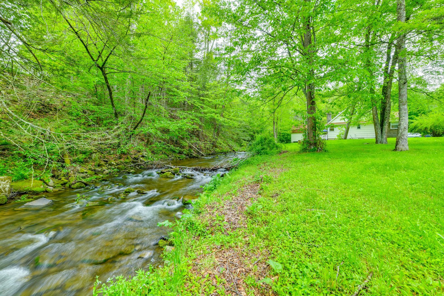 Roscoe Vacation Rental