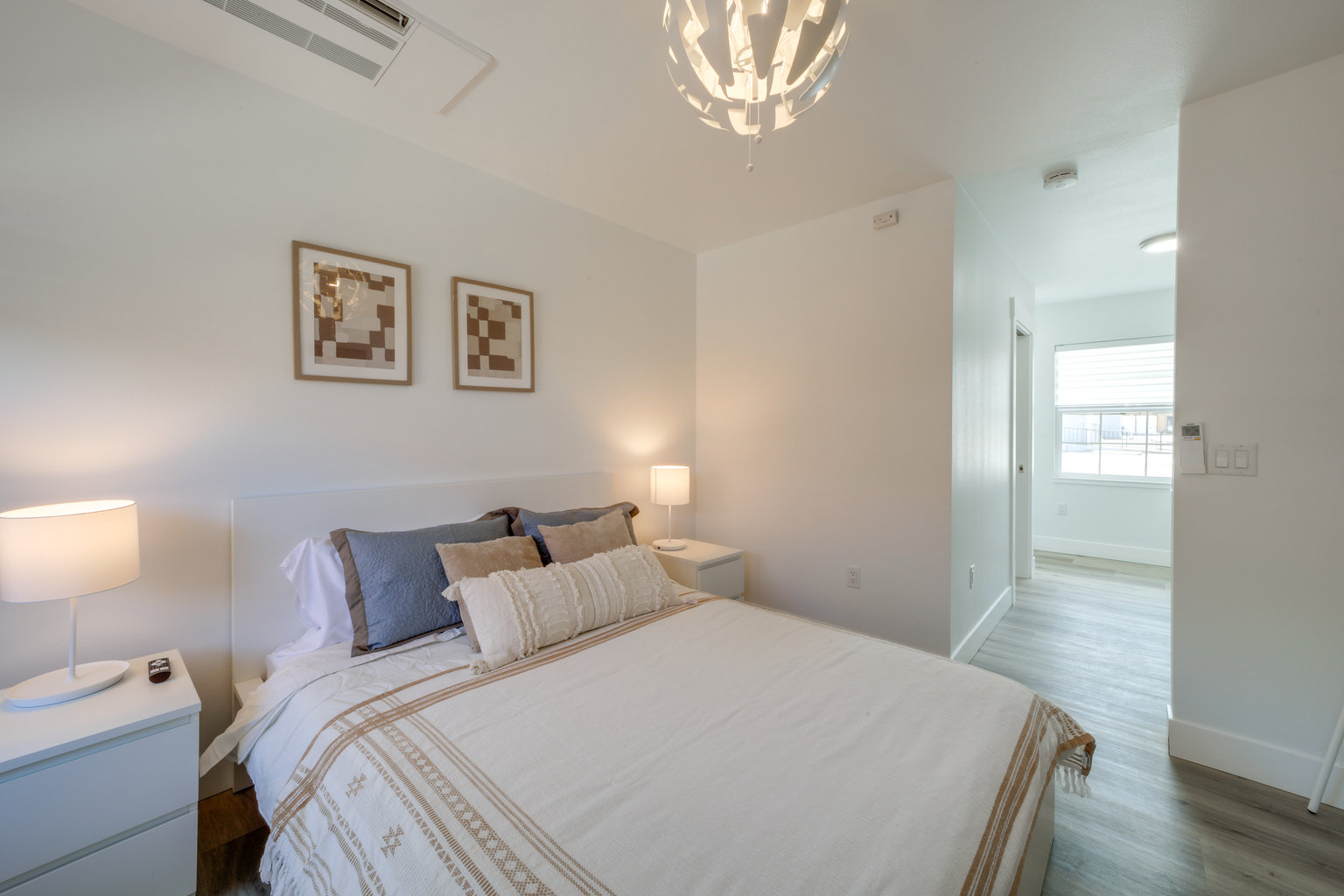 Soap Lake Vacation Rental