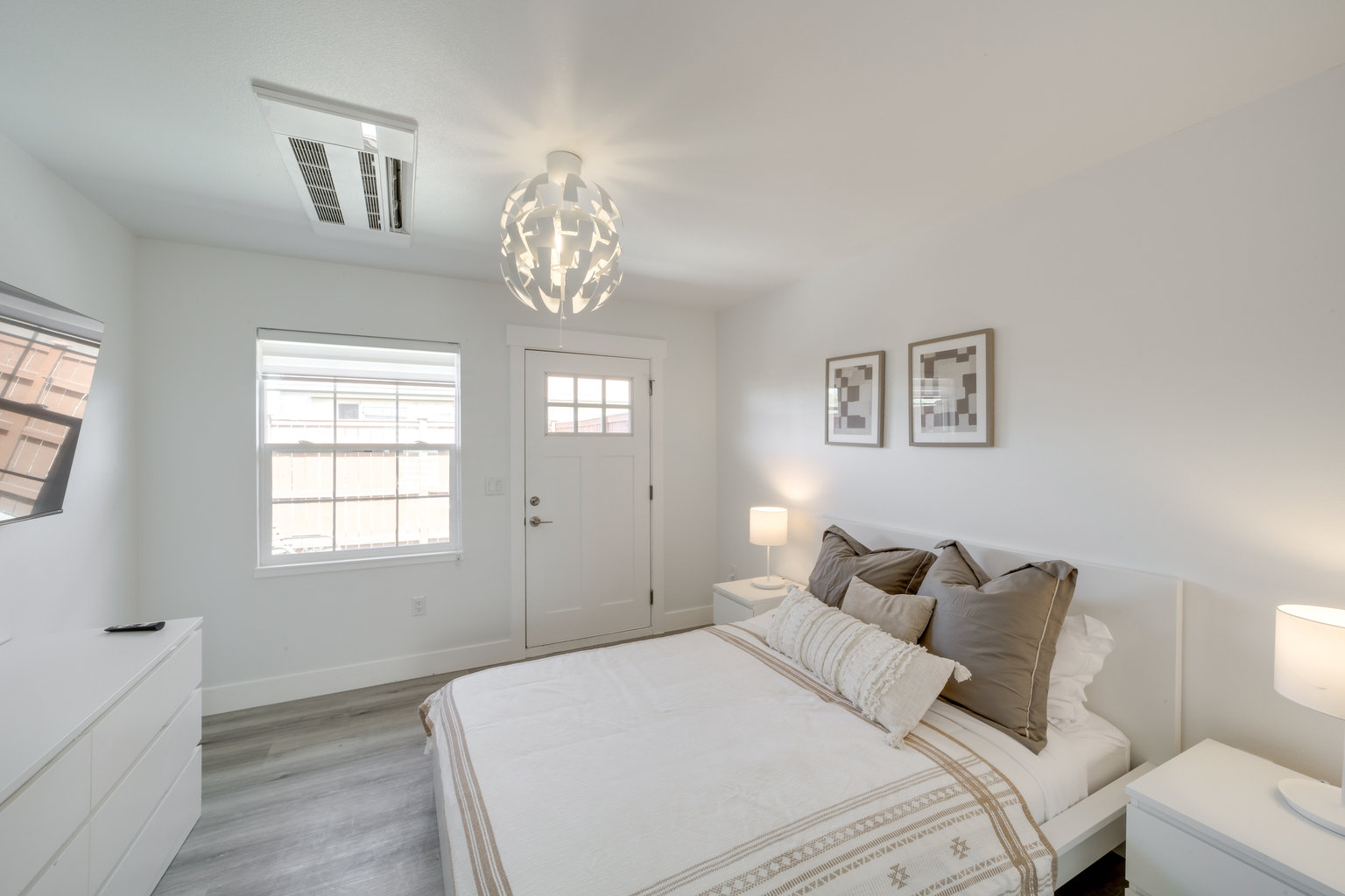 Soap Lake Vacation Rental