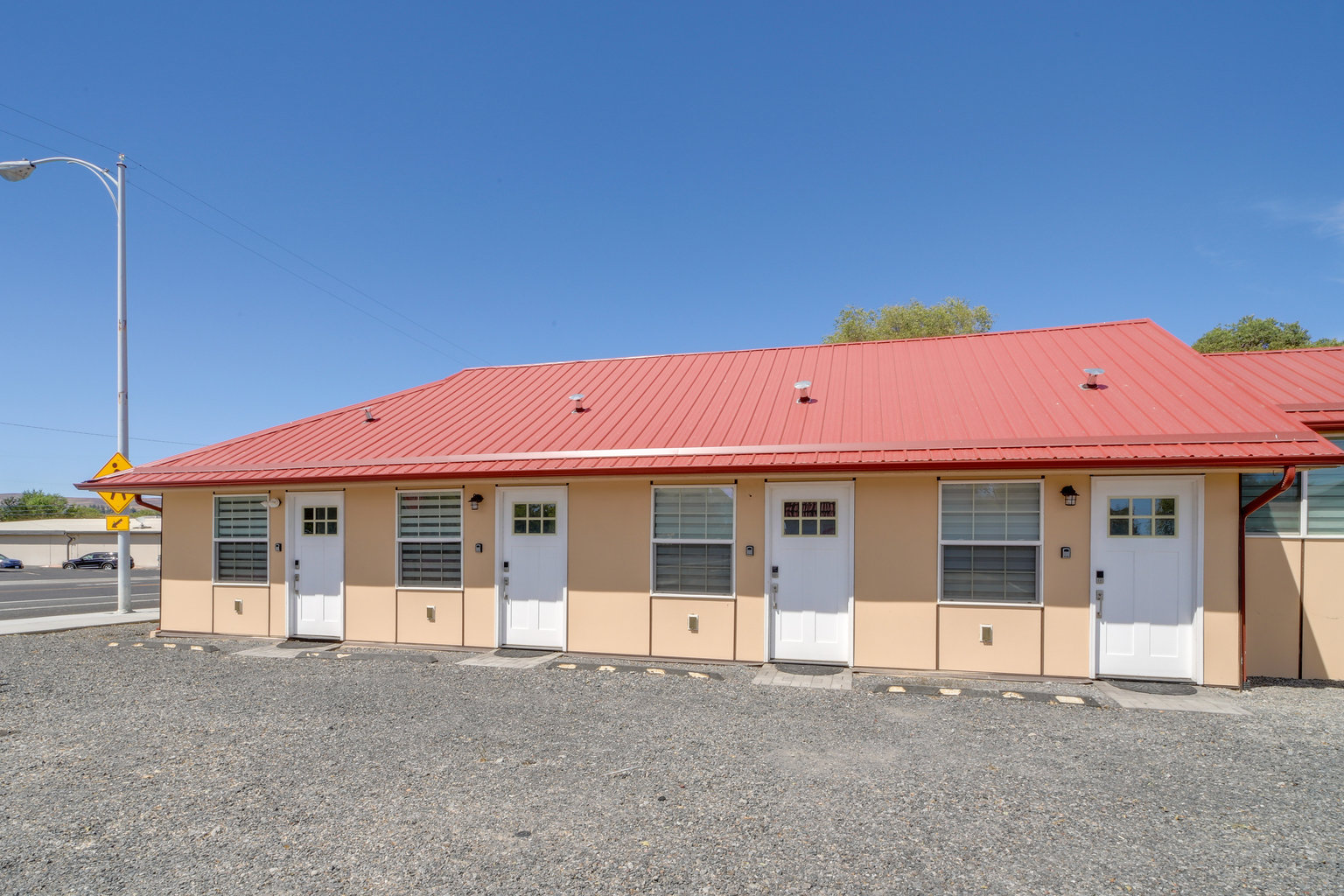 Soap Lake Vacation Rental