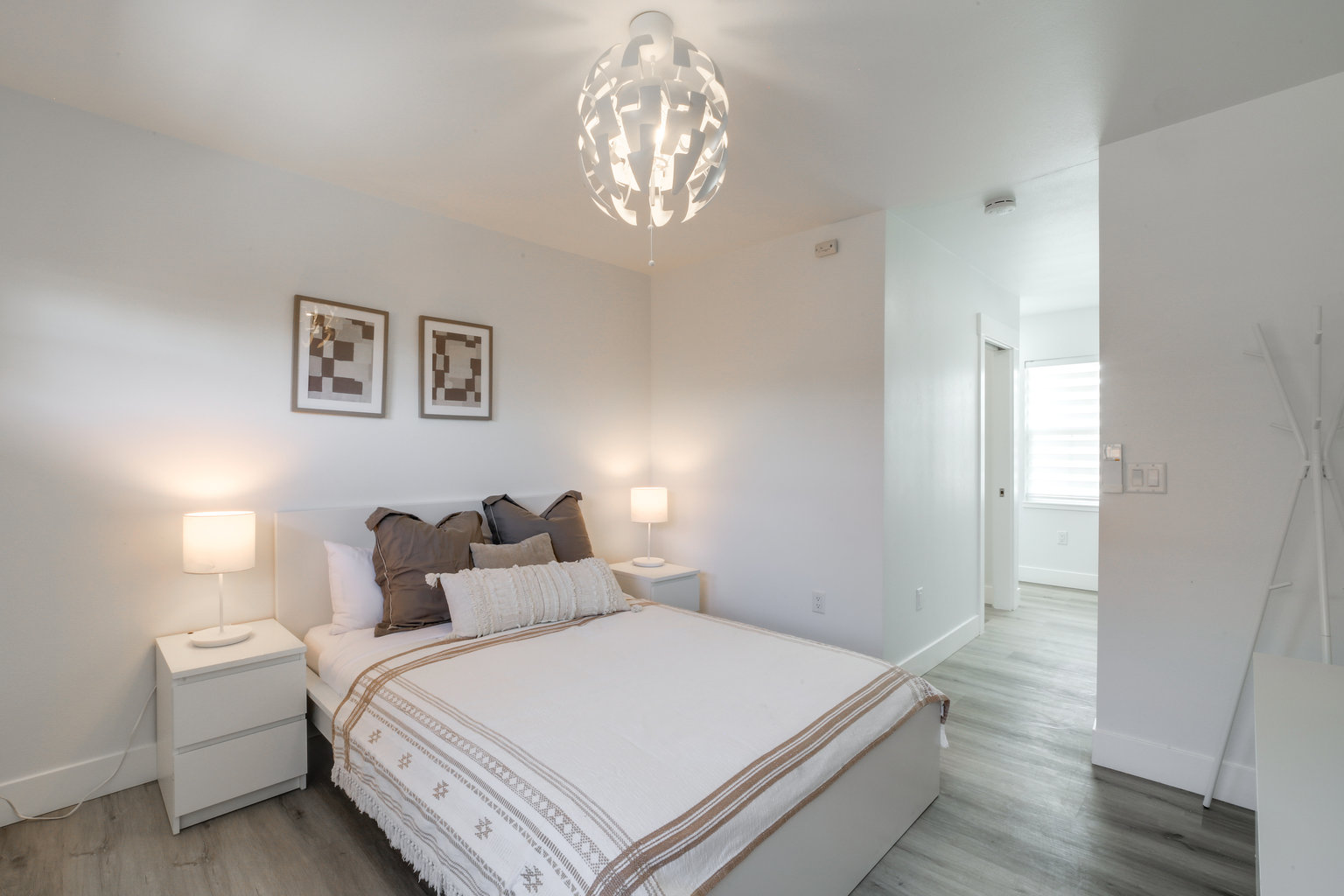 Soap Lake Vacation Rental