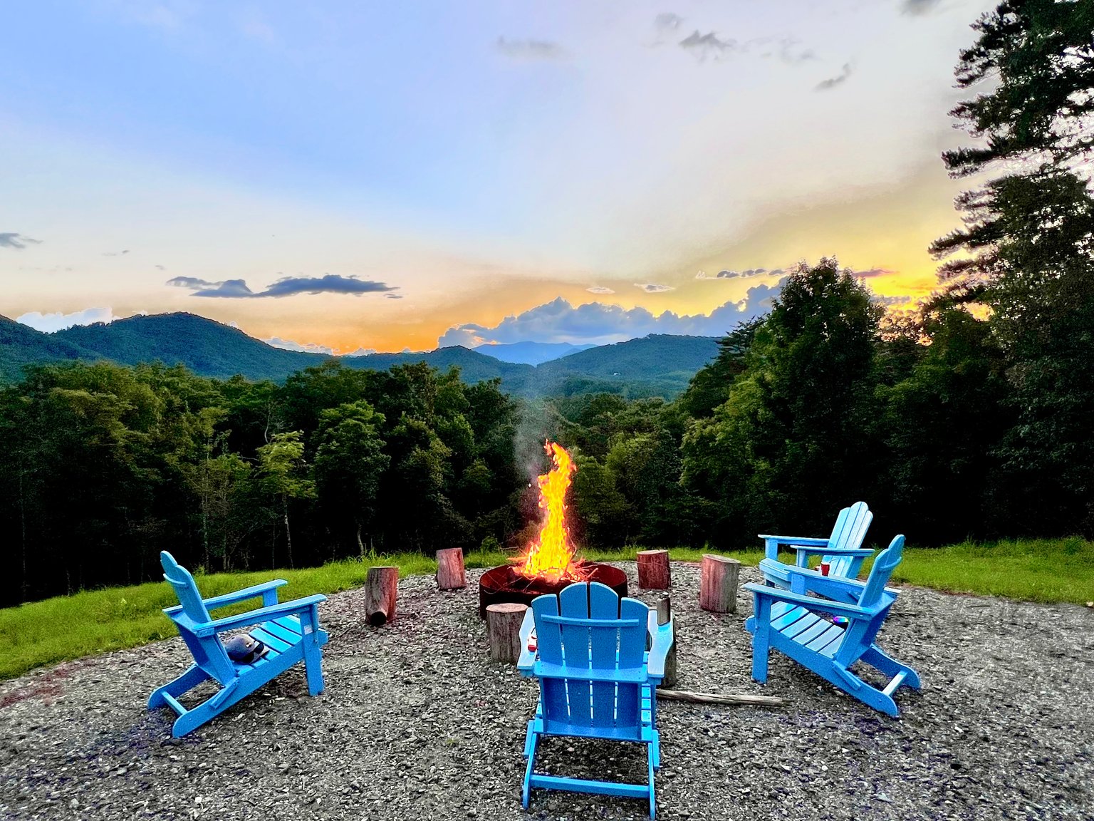 Franklin Vacation Rental