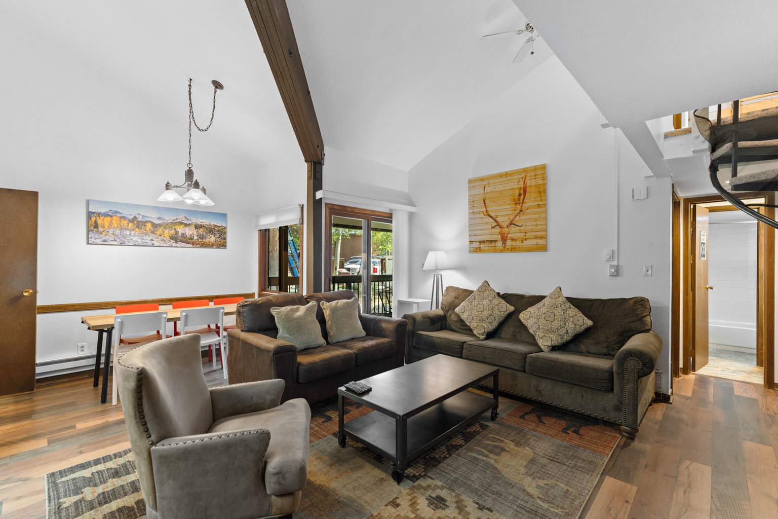 Keystone Vacation Rental