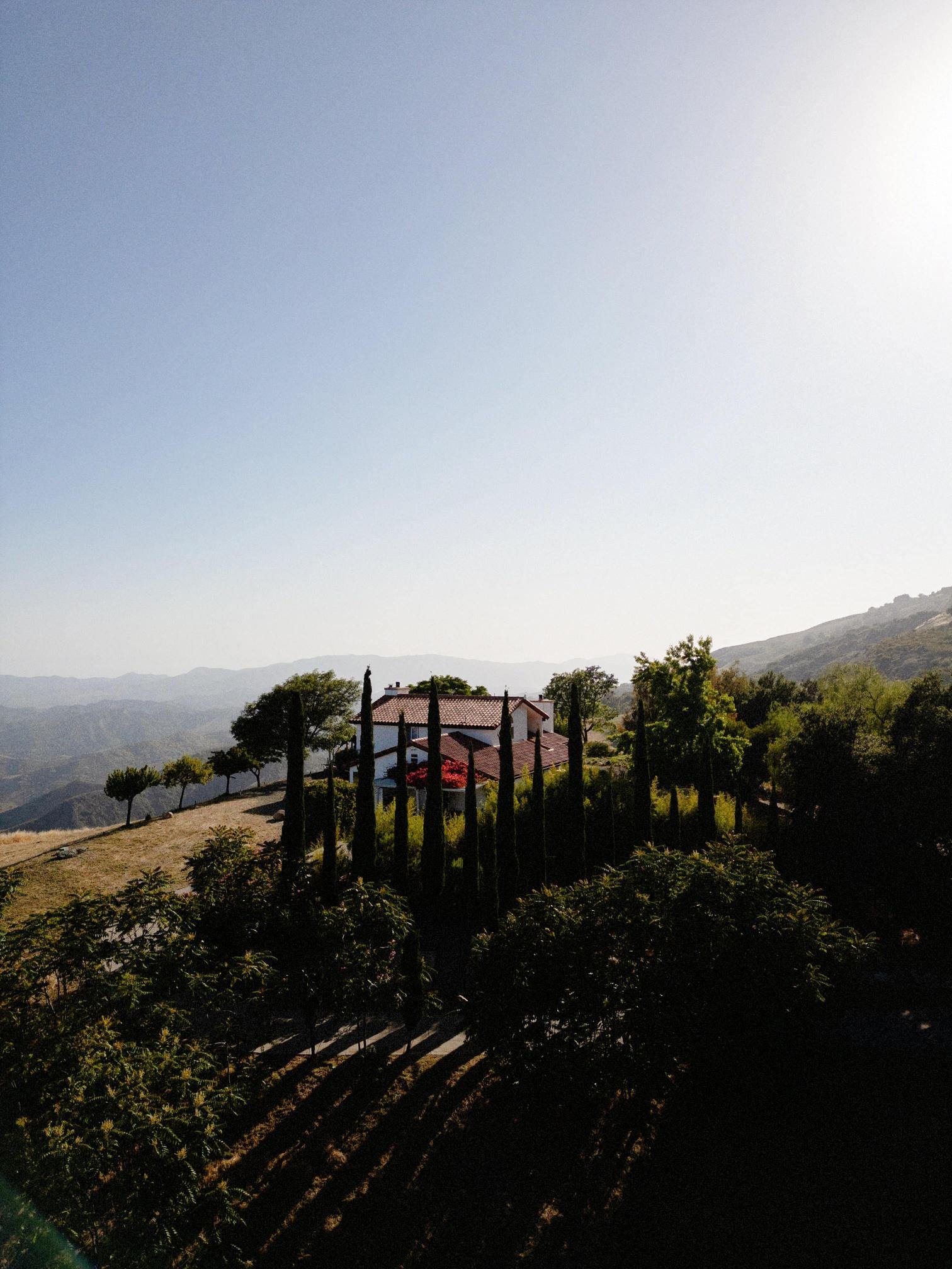 Ventura County Vacation Rental