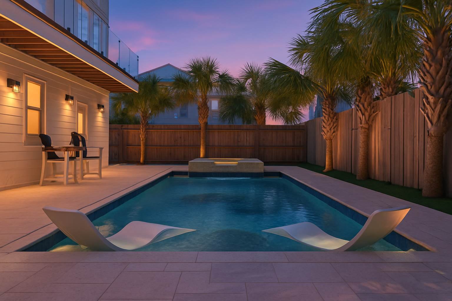 Destin Vacation Rental