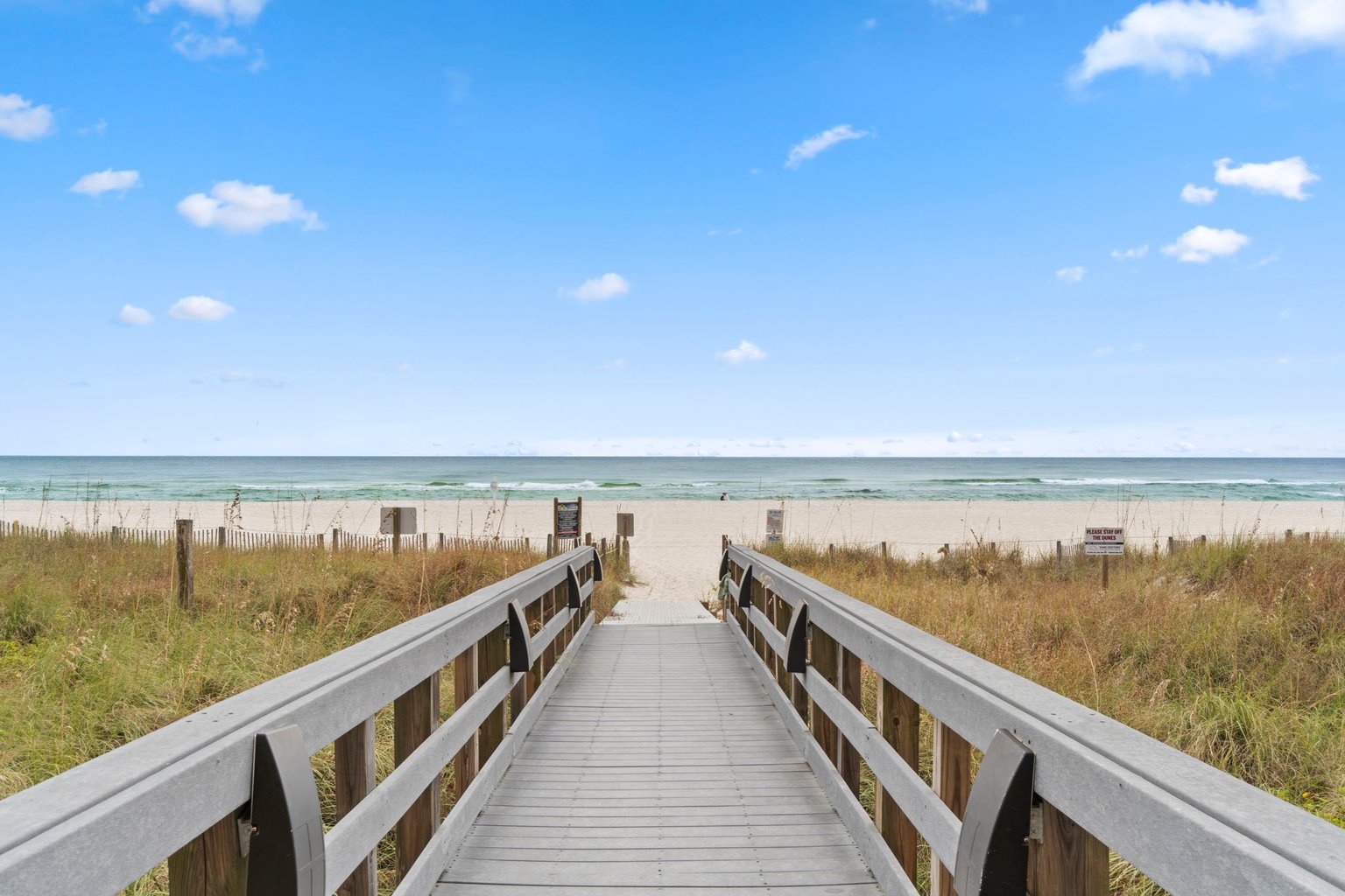 Orange Beach Vacation Rental