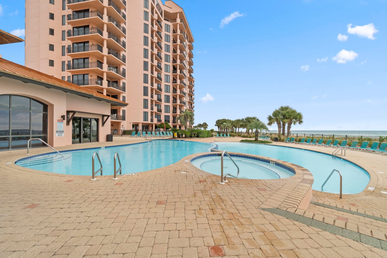 Orange Beach Vacation Rental