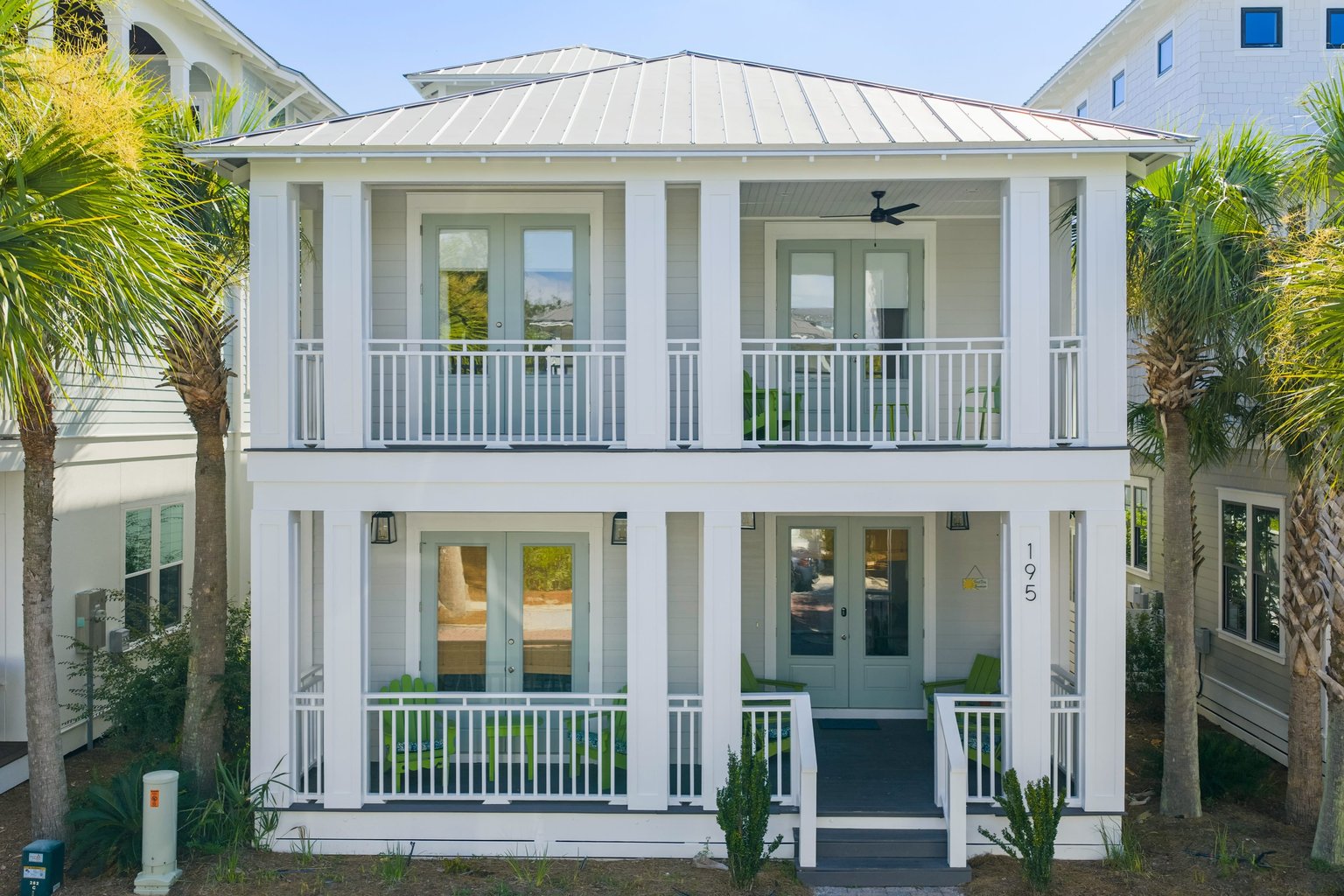 Panama City Beach Vacation Rental