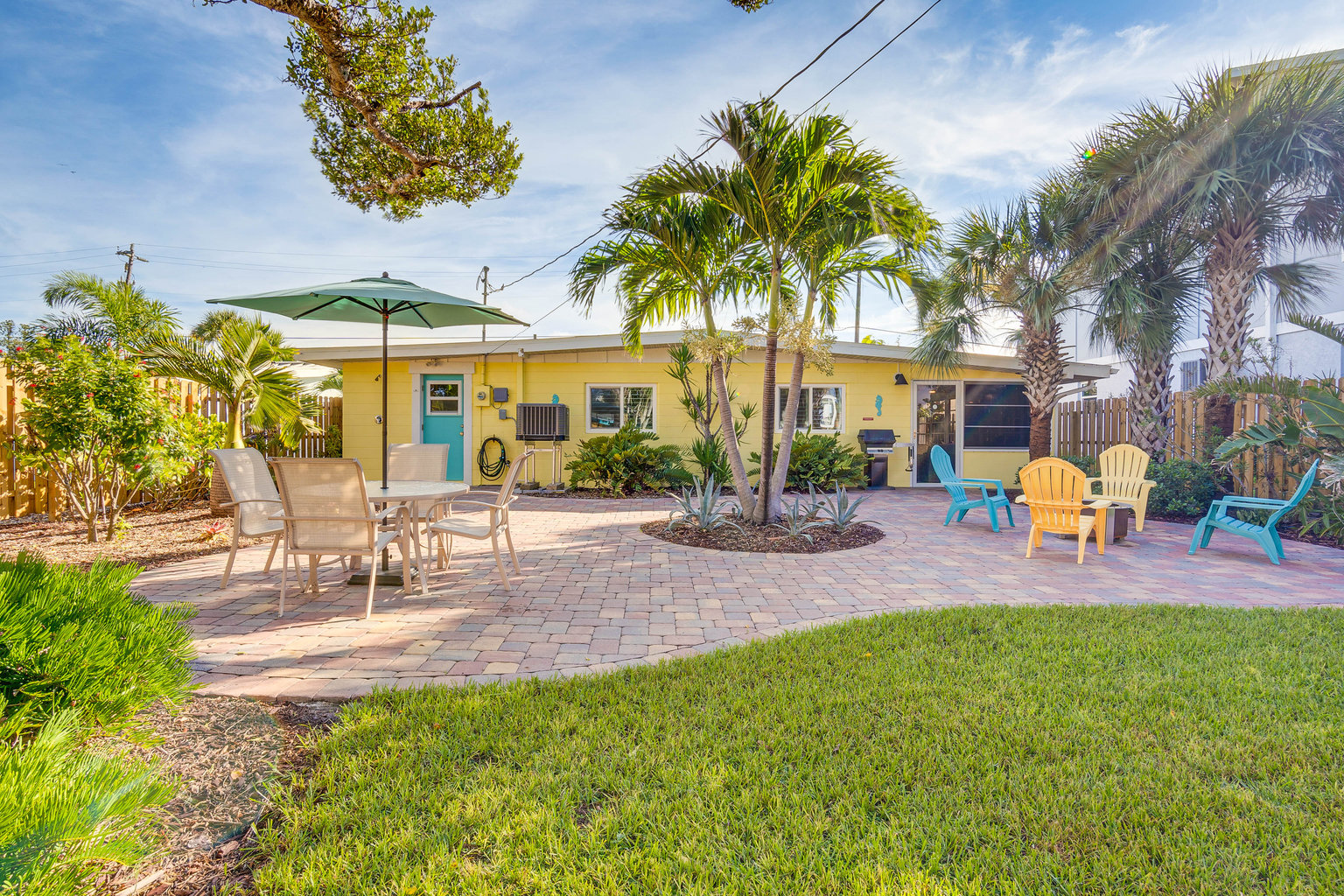 Englewood Vacation Rental
