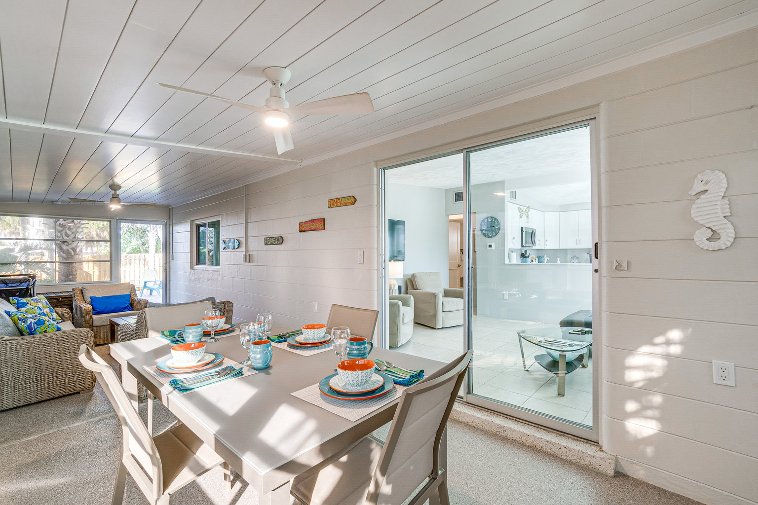 Englewood Vacation Rental