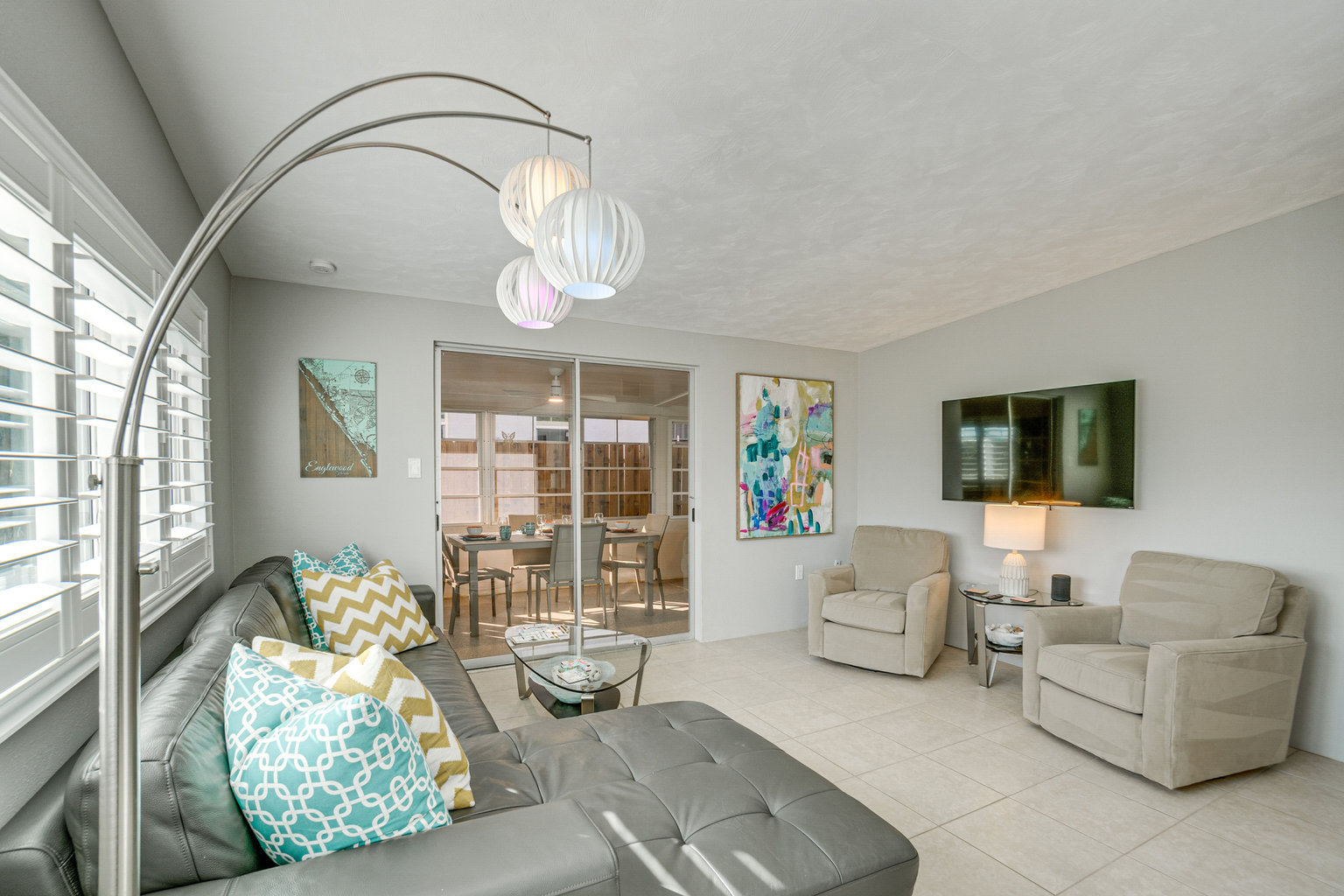 Englewood Vacation Rental